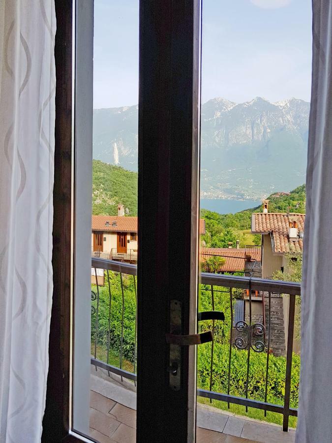 Casa Gina Garden And View By Gardadomusmea Villa Tremosine Eksteriør bilde